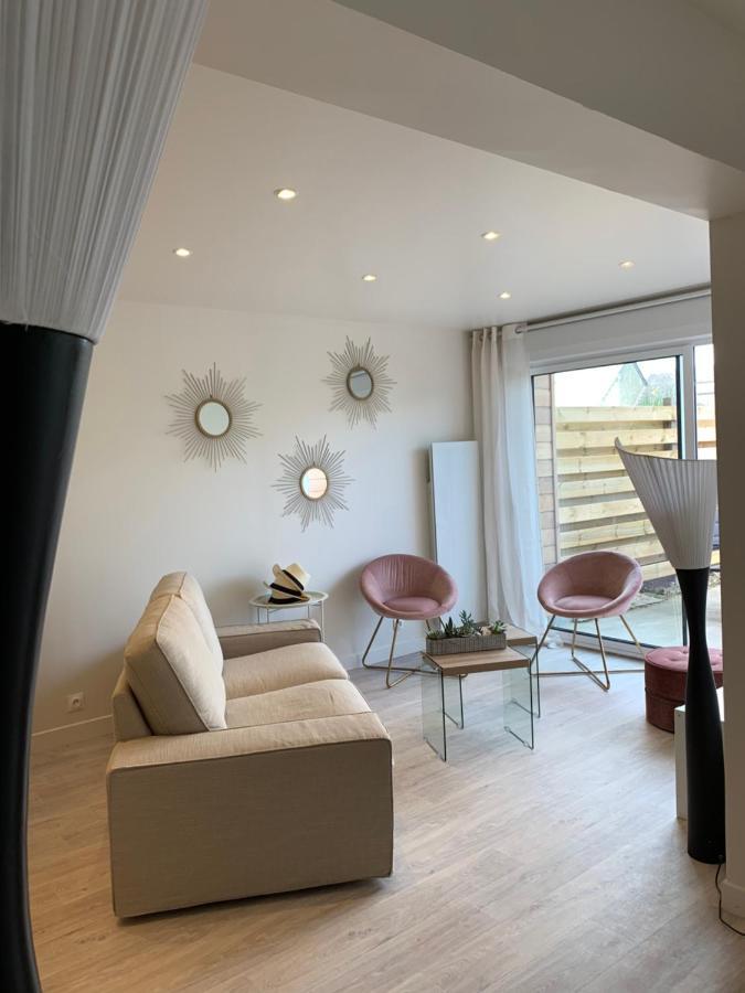 La Maison De Juliette 阿贡科塔因维尔 外观 照片