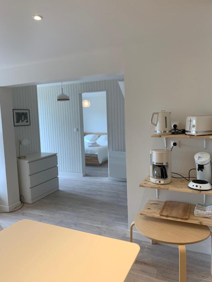La Maison De Juliette 阿贡科塔因维尔 外观 照片