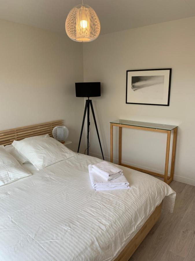 La Maison De Juliette 阿贡科塔因维尔 外观 照片